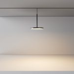 Трековый магнитный светильник Maytoni Plato TR123-2-15W3K-B