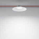 Трековый светильник Maytoni Campana TR127B-12W4K-W