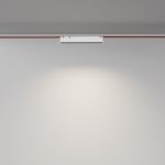 Трековый светильник Maytoni Points TR128B-12W4K-M-W