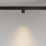 Трековый магнитный светильник Maytoni Alfa S TR133-2-7W3K-B