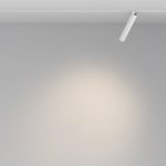 Трековый магнитный светильник Maytoni Focus T TR141-2-6W3K-M-W
