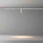 Трековый магнитный светильник Maytoni FOCUS LED TR143-1-5W3K-W-PT