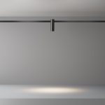 Трековый магнитный светильник Maytoni Focus Led TR143-1-5W4K-W-B