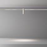 Трековый магнитный светильник Maytoni FOCUS LED TR143-1-5W4K-W-PT