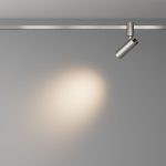 Трековый магнитный светильник Maytoni FOCUS LED TR144-1-5W3K-W-PT