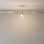 Трековый магнитный светильник Maytoni Bianca TR147-1-3W3K-PT