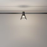 Трековый магнитный светильник Maytoni Bianca TR147-1-3W4K-B