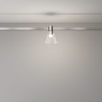 Трековый магнитный светильник Maytoni Bianca TR147-1-3W4K-PT