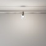 Трековый магнитный светильник Maytoni Bubble TR148-1-3W4K-PT