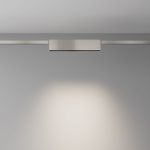 Трековый магнитный светильник Maytoni Points TR150-1-12W4K-M-PT