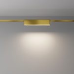 Трековый магнитный светильник Maytoni Basis TR151-1-12W4K-BS