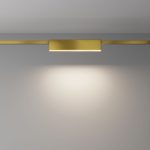 Трековый магнитный светильник Maytoni Basis TR151-1-18W4K-BS