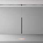 Трековый магнитный светильник Maytoni Focus LED TR156-1-5W3K-B