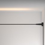 Трековый магнитный светильник Maytoni Flex TR160-1-50W3K-5B