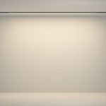 Трековый магнитный светильник Maytoni Flex TR180-1-24WTW-B