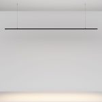 Трековый магнитный светильник Maytoni Flex TR186-1-16W2.7K-B