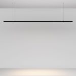 Трековый магнитный светильник Maytoni Flex TR186-1-8W4K-B