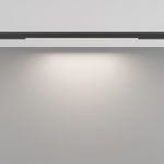 Трековый магнитный светильник Maytoni Basis TR190-1-5W4K-B