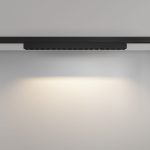 Трековый магнитный светильник Maytoni Points TR193-1-15W3K-M-B