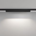 Трековый магнитный светильник Maytoni Points TR193-1-15W4K-M-B