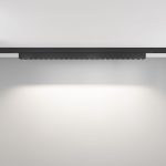 Трековый светильник Maytoni Technical Points Levity TR193-1-20W4K-M-B