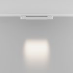 Трековый трехфазный светильник Maytoni Points TR195-3-10W4K-M-W