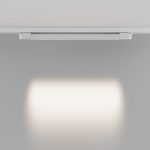 Трековый трехфазный светильник Maytoni Points TR195-3-20W4K-M-W