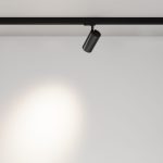 Трековый трехфазный светильник Maytoni Focus Led TR197-3-20WCCT-M-B