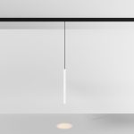 Трековый магнитный светильник Maytoni FOCUS LED TR226-4-5WTW-M-DD2-W