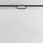 Трековый магнитный светильник Maytoni Rim TR227-2-24W3K-B