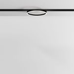 Трековый магнитный светильник Maytoni Rim TR227-2-24W4K-B