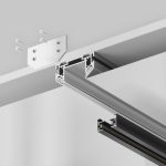 Профиль Maytoni Technical Accessories for tracks TRA001MP-112S