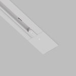 Ввод питания Maytoni Accessories for tracks TRA002B-11W