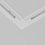 Коннектор Maytoni Accessories for tracks TRA002CL-11W