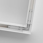 Угловой коннектор Maytoni Technical Magnetic track TRA004CL-21W