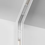Угловой коннектор Maytoni Technical Magnetic track TRA004ICL-21W