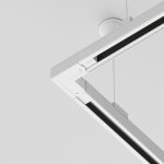 Коннектор L-образный Maytoni Technical Accessorises TRA005CL-31W-R