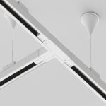 Коннектор T-образный Maytoni Technical Accessorises TRA005CT-31W-L