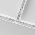 Коннектор Т-образный накладной Maytoni Magnetic track system Gravity TRA010CT-41W