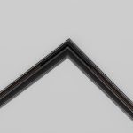 Коннектор угловой встраиваемый Maytoni Magnetic track system Exility TRA034CL-42.12B