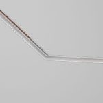 Соединитель Maytoni Magnetic track system Exility TRA034CLO-42.12W