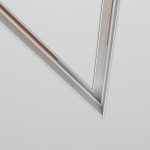 Угол-соединитель Maytoni Magnetic track system Exility TRA034CLS-42W