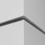 Коннектор внешний Maytoni Magnetic track system Exility TRA034CO-42.12B