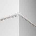 Коннектор внешний встраиваемый Maytoni Magnetic track system Exility TRA034CO-42.12W