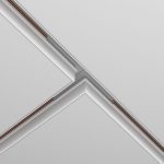 Коннектор Т-образный Maytoni Magnetic track system Exility TRA034CT-42.12W