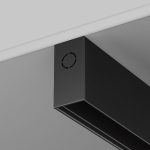 Заглушка торцевая для шинопровода Maytoni Exility TRA034EC-41B