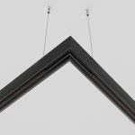 Угол-соединитель Maytoni Technical Accessories for Exility TRA034HCL-41B