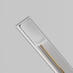 Ввод питания для встраиваемого монтажа Maytoni Radity TRA084B-12W-50