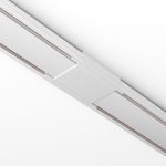 Коннектор питания прямой Maytoni Accessories for tracks Radity TRA084C-11W