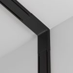 Коннектор питания Maytoni Accessories for tracks Radity TRA084CI-11B